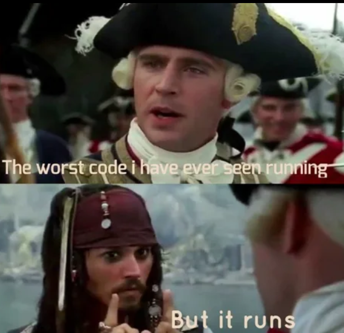 runs